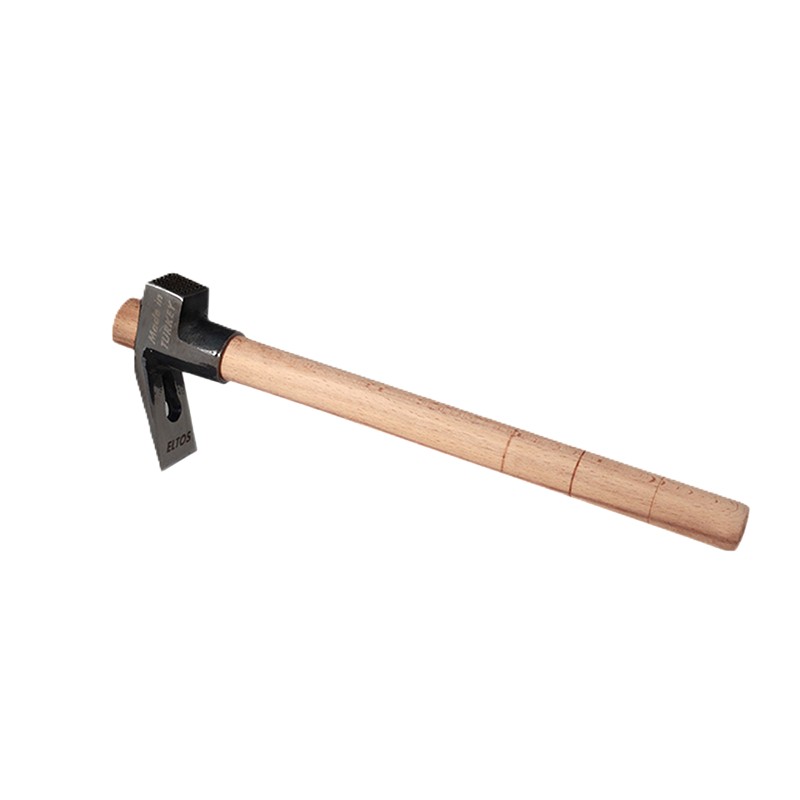 ELTOS DÖVME ÇELİK KESER SAPLI